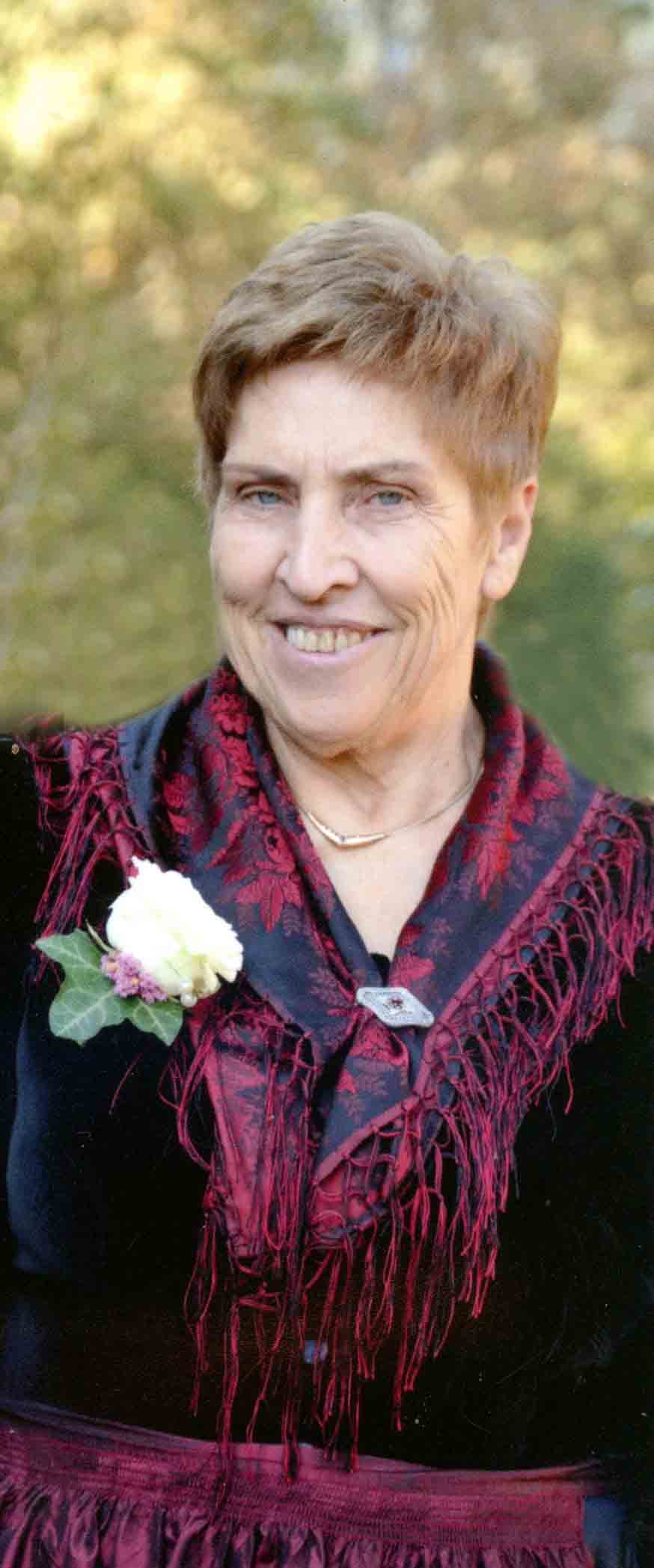 Bild von Frieda Jochriem